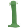  Loveline Gode Vibrant Palik 14 x 3.4cm Vert